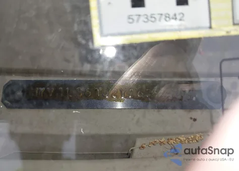 2000 Volvo S70 Se from USA, damaged, VIN YV1LS61J2Y2629478